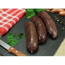 Boudin noir (+/- 400g)