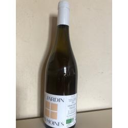 Le Jardin des Moines, Viognier, 75cl