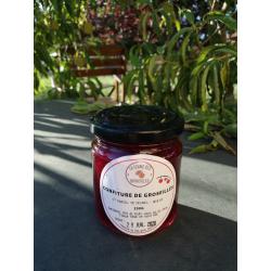 Confiture de Groseille -250g