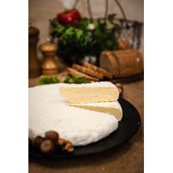 Brie des délices