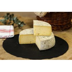 Tomme du Roannais