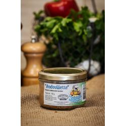 Bocal d'andouillettes 180g