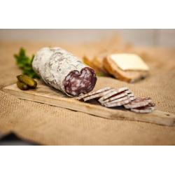 Saucisson sec traditionnel (+/- 300g)