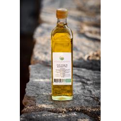 Huile Vierge de Tournesol 75cl