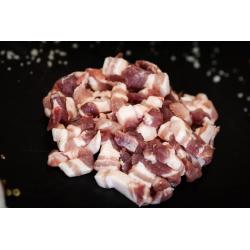 Lardons (+/- 300g)