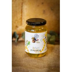 Miel d'acacia - 500 g