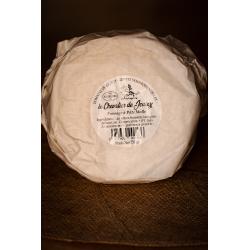 La tomme chevalier