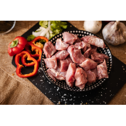 Sauté de Porc (+/- 1kg)