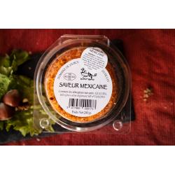 SAVEUR MEXICAINE