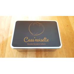 Coffret Bredeles Alsaciens 450 g